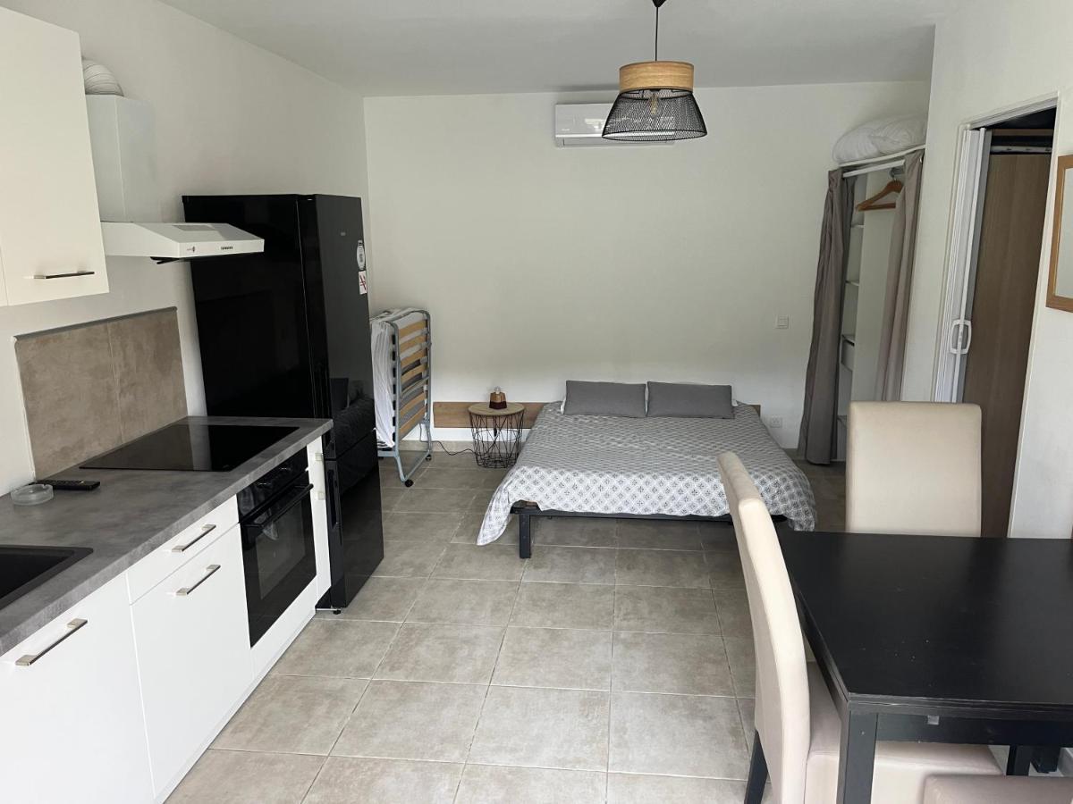 Equipe A La Nuitee Ou Plus,proche Aeroport Bastia Holiday home Lucciana (Corsica)